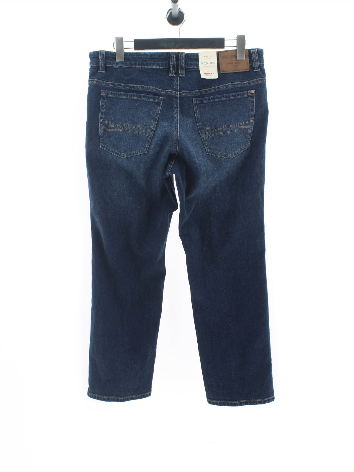 Spodnie jeans PADDOCK'S Rozmiar: W36/L28