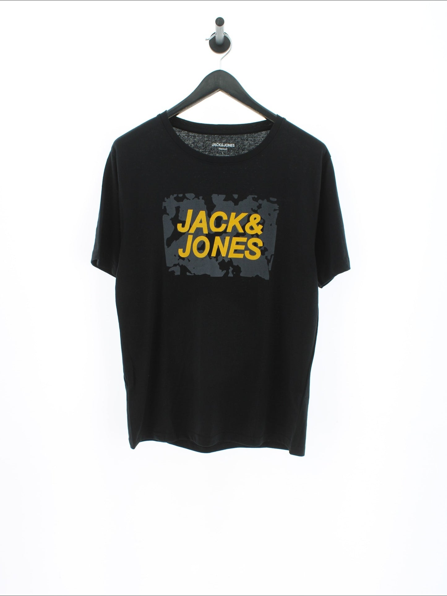 T-shirt JACK & JONES Rozmiar: L