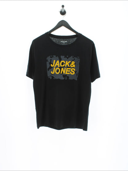 T-shirt JACK & JONES Rozmiar: L