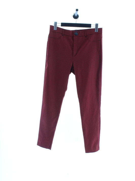 Spodnie Eleganckie Zara Rozmiar: XL