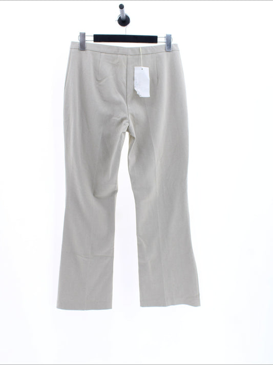 Spodnie Casual Zara Rozmiar: M