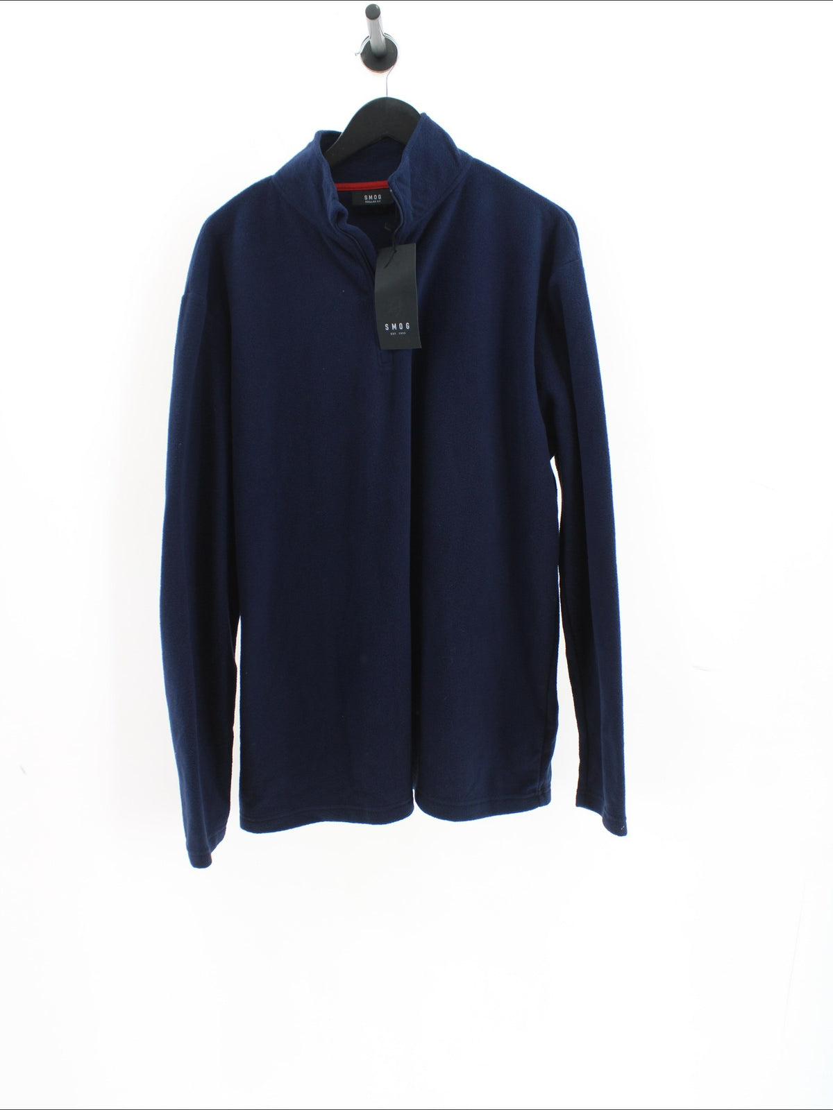 Bluza SMOG Rozmiar: 2XL