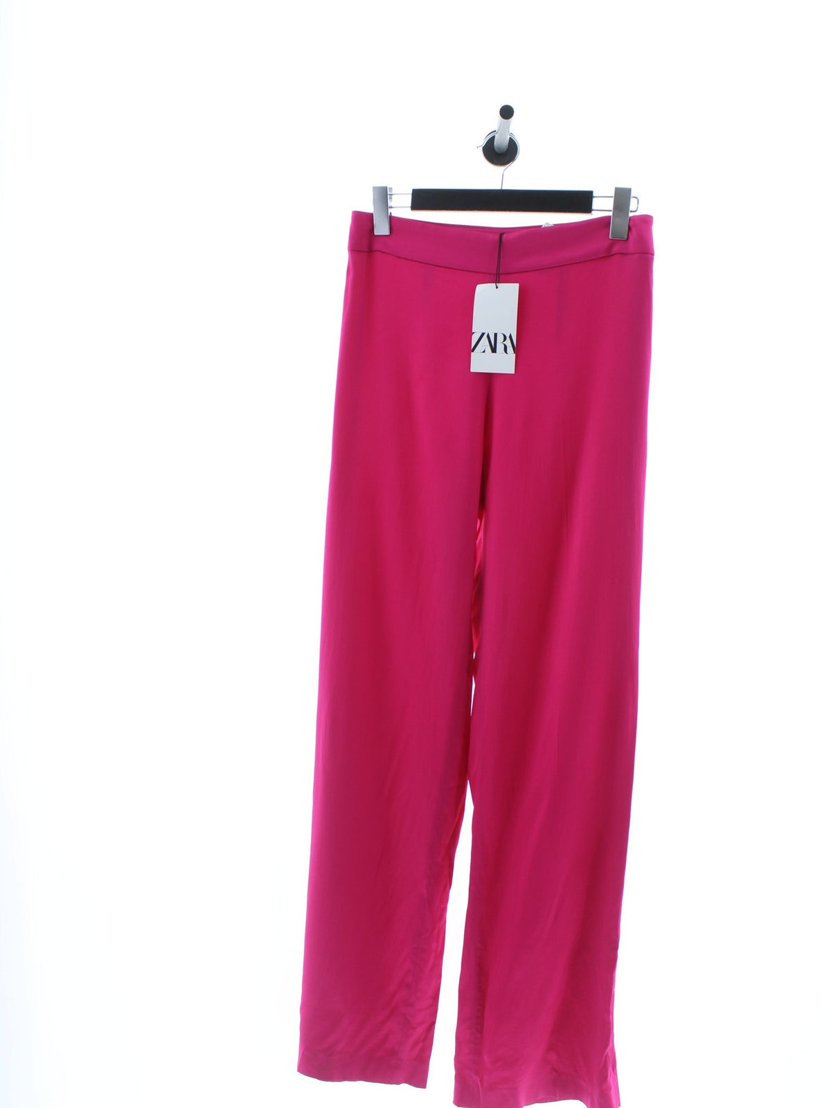 Spodnie Casual Zara Rozmiar: M