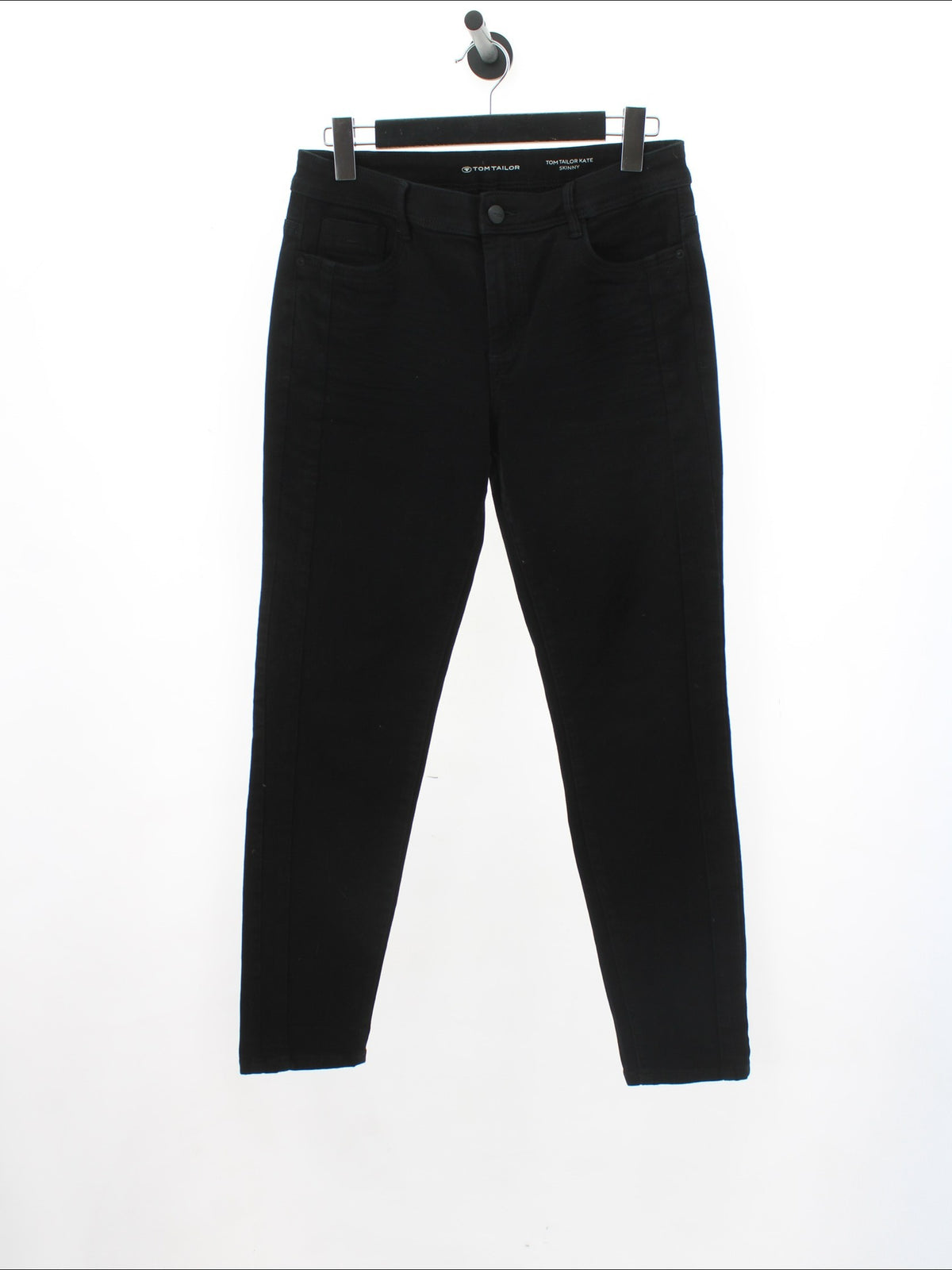 Spodnie Casual Tom Tailor Rozmiar: W31/L32