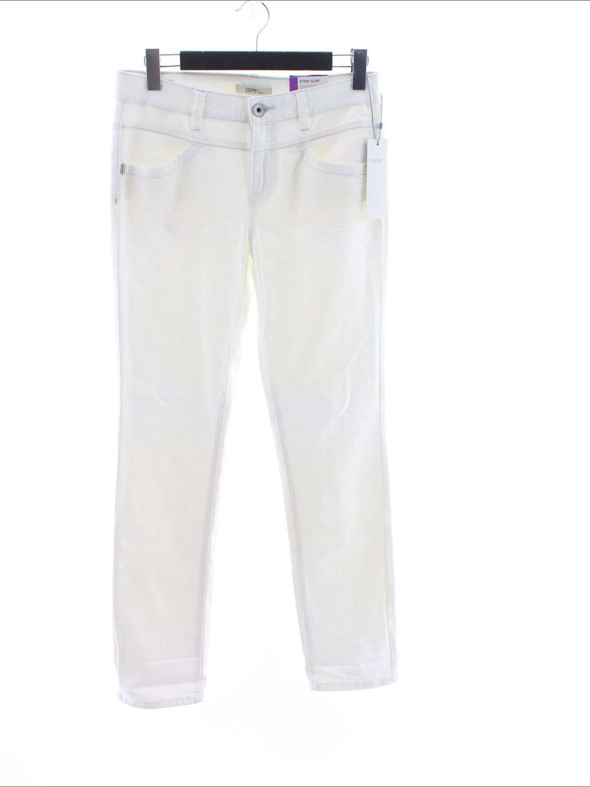 Spodnie Casual Esprit Rozmiar: W30/L32