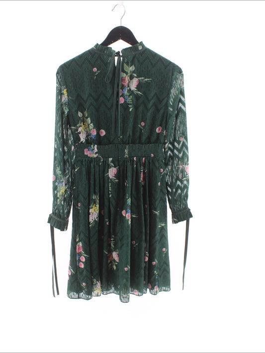 Sukienka Ted Baker Rozmiar: 36