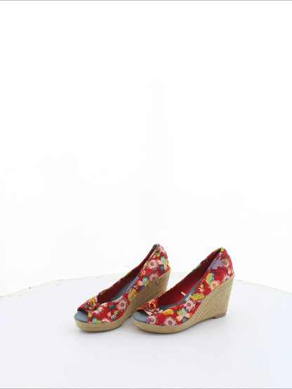 Espadryle Tom Tailor Rozmiar: 39