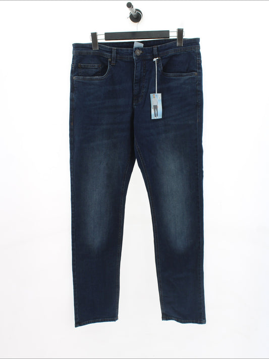 Spodnie jeans Rozmiar: 52
