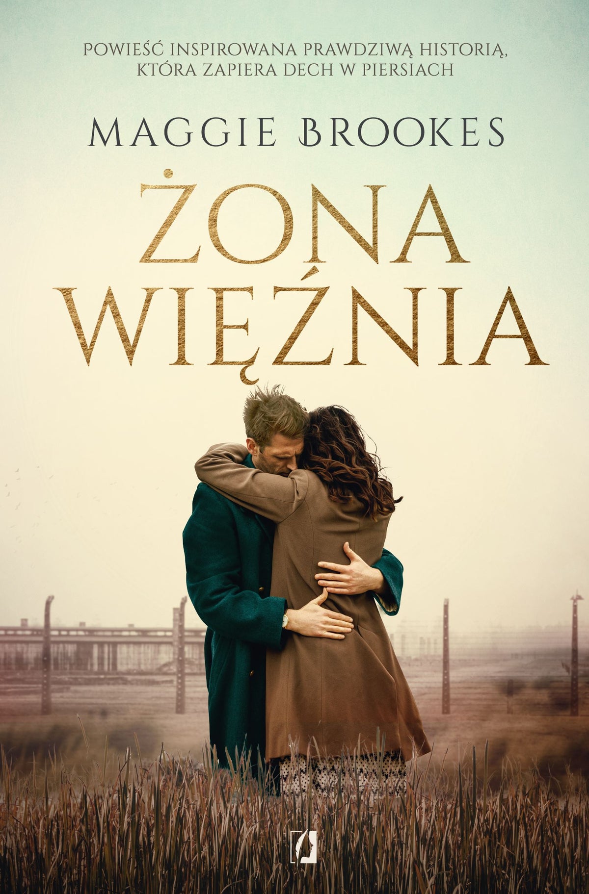 Żona więźnia - Bozena Sek, Urszula Gardner, Anna Plaskon-Sokolowska, Maggie Brookes