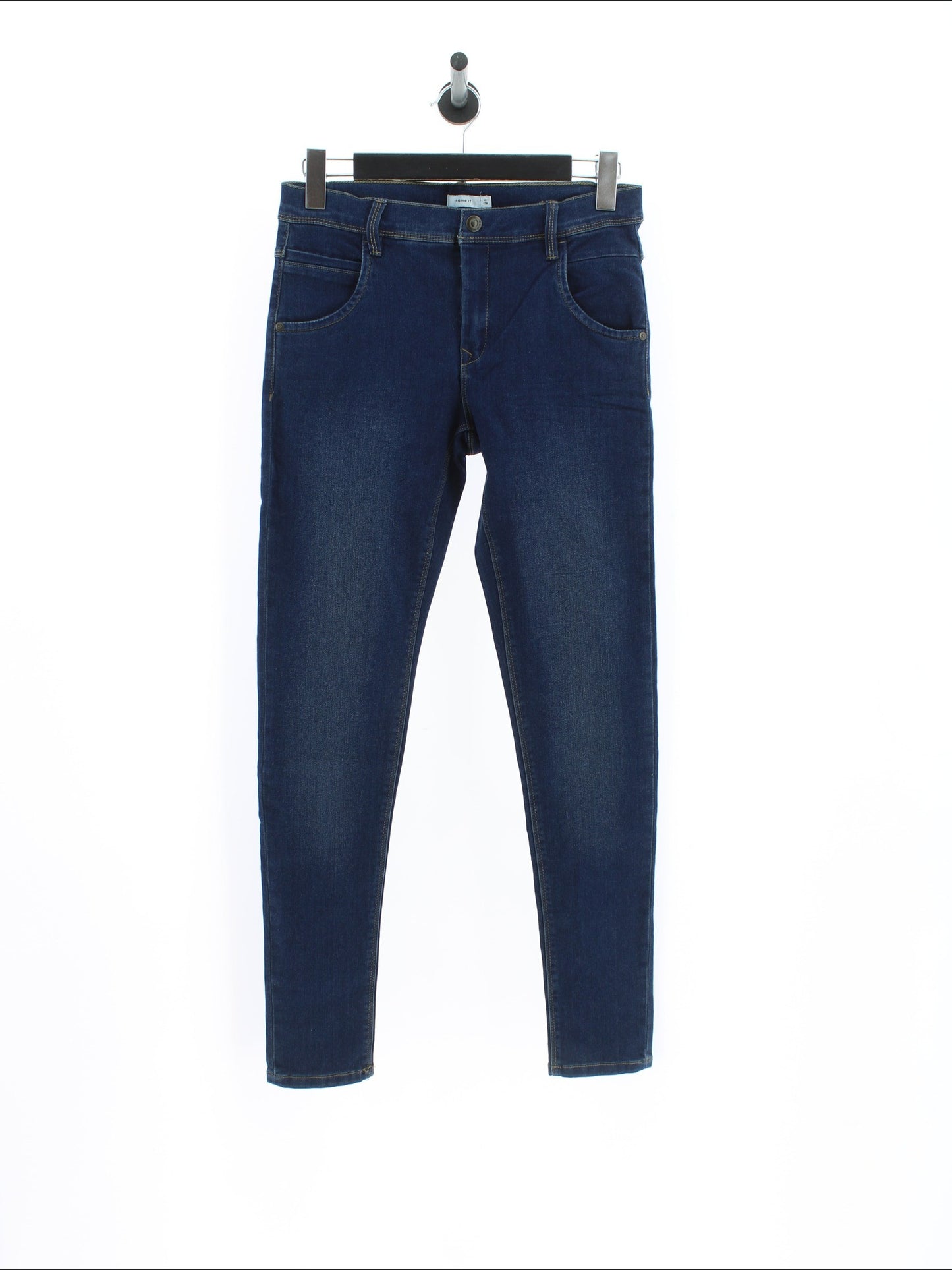 Spodnie jeans NAME IT SHOP Rozmiar: 176