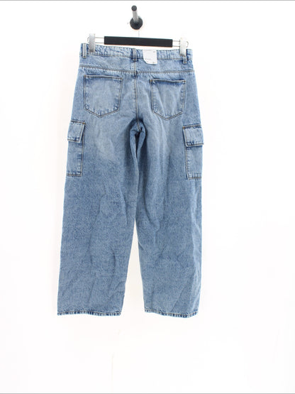 Spodnie jeans NAME IT SHOP Rozmiar: 164