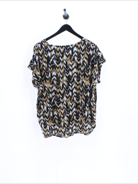 Bluzka Rozmiar: 2XL