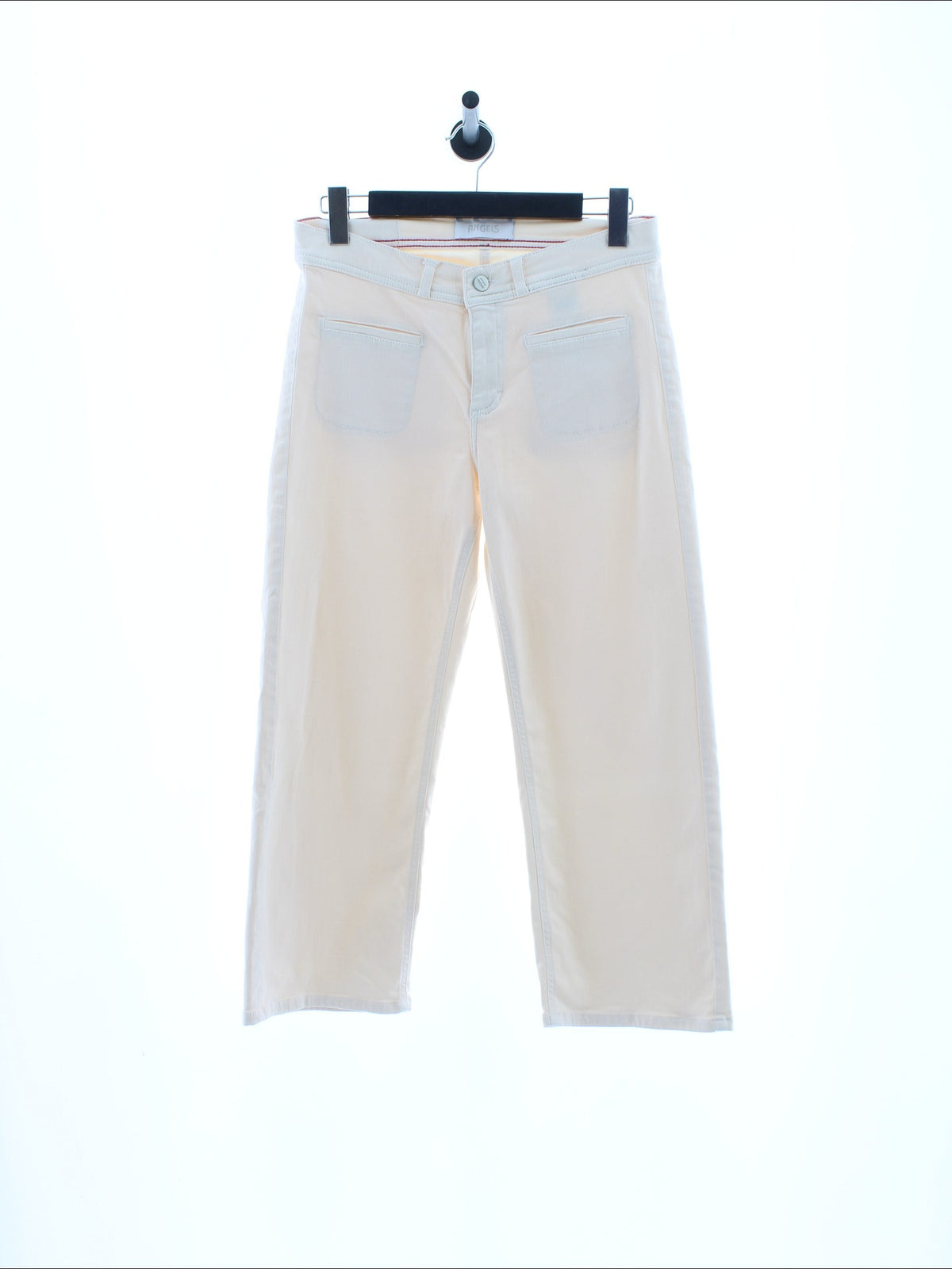Spodnie Casual Angels Rozmiar: 38
