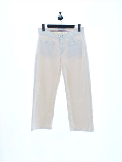 Spodnie Casual Angels Rozmiar: 38