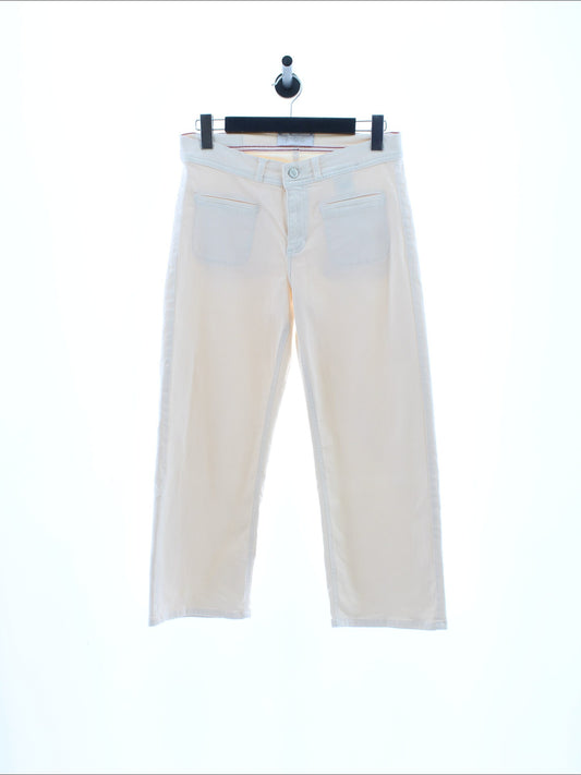Spodnie Casual Angels Rozmiar: 38