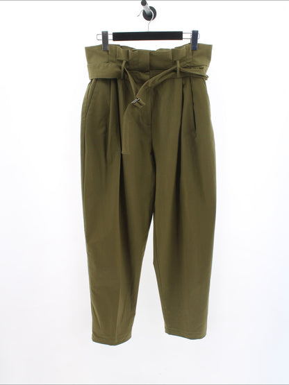 Spodnie Casual Mango Rozmiar: 42