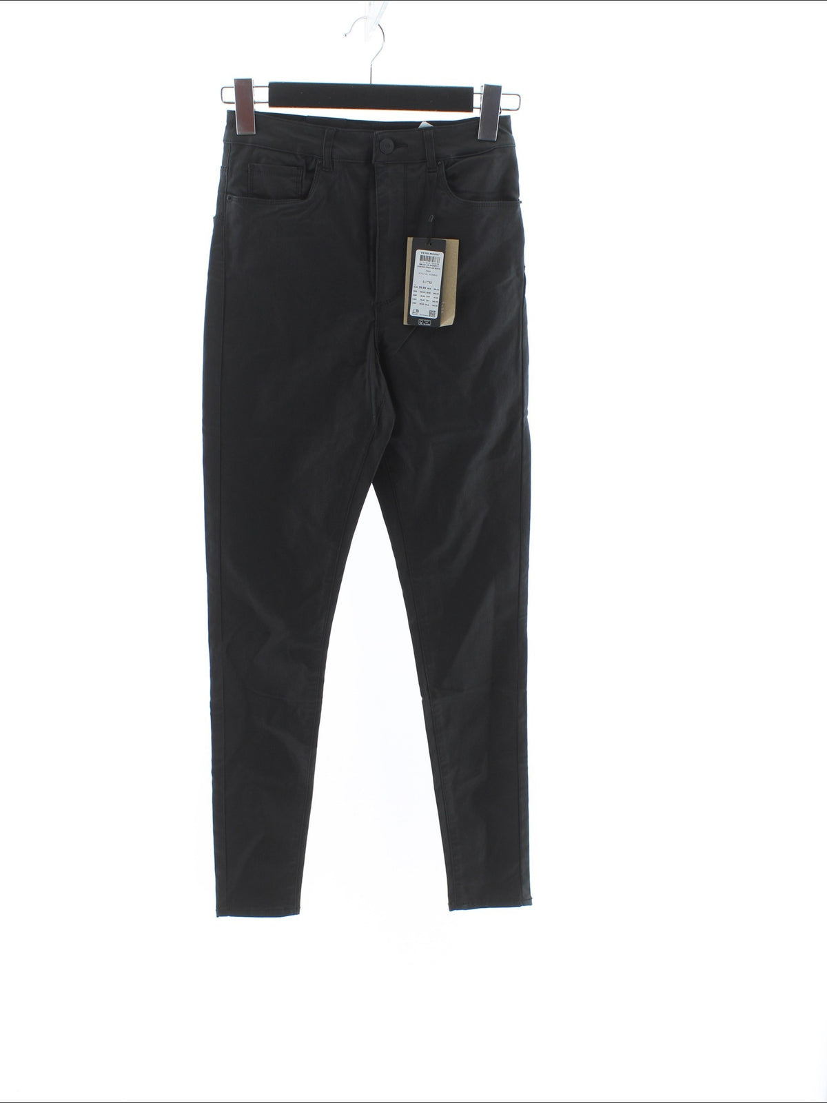 Spodnie Casual Vero Moda Rozmiar: S