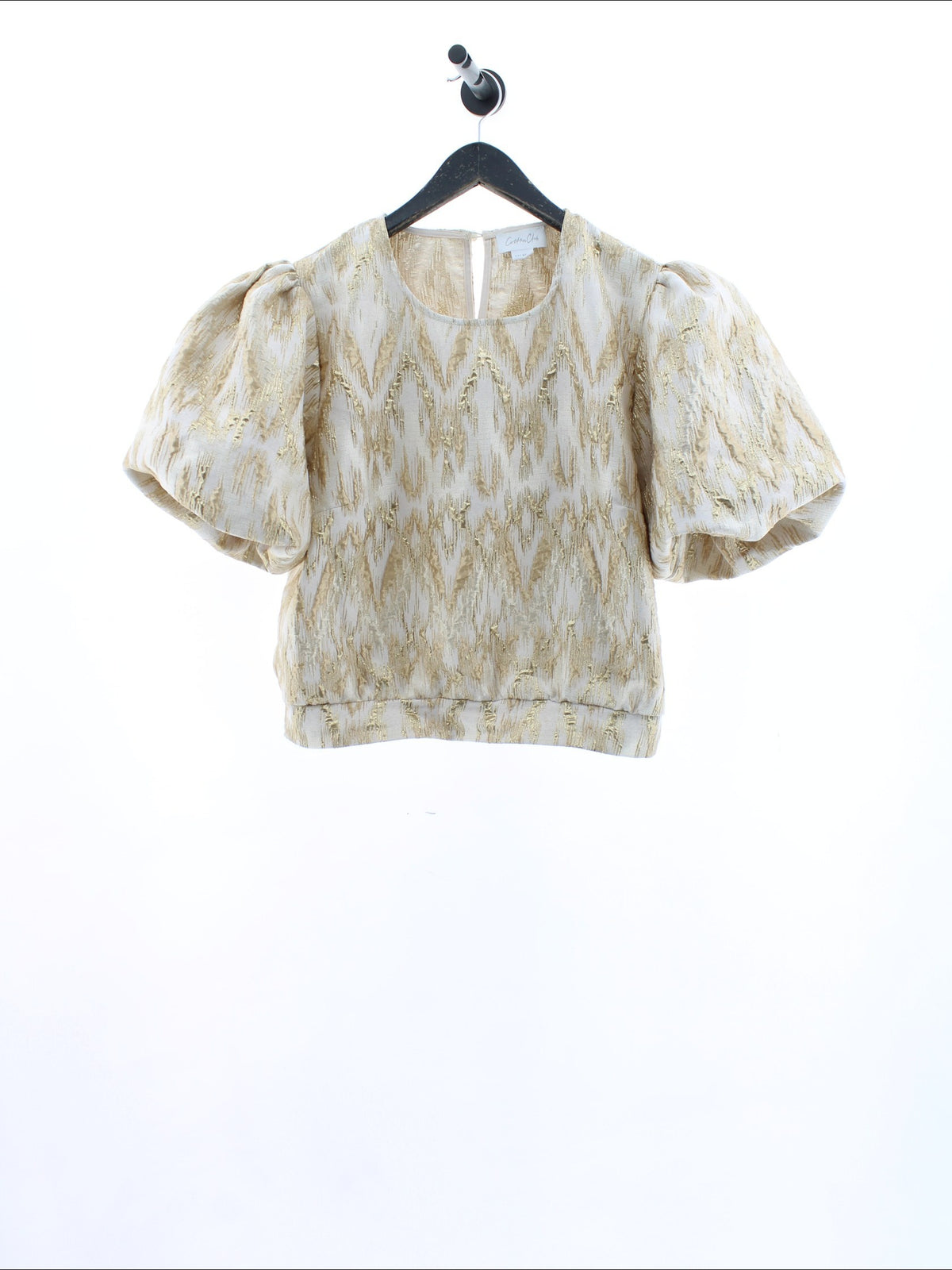 Bluzka COTTON CLUB Rozmiar: 2XL