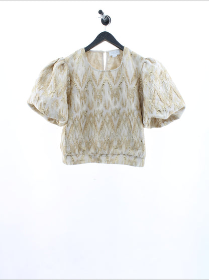 Bluzka COTTON CLUB Rozmiar: 2XL