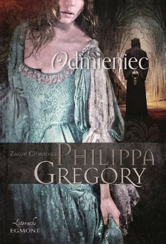 Odmieniec - Gregory Philippa