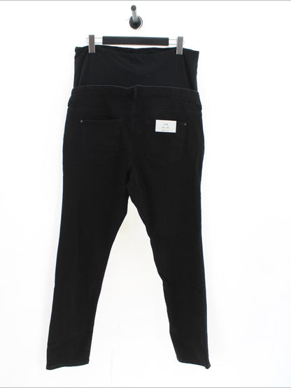 Spodnie Casual H&M Rozmiar: 46