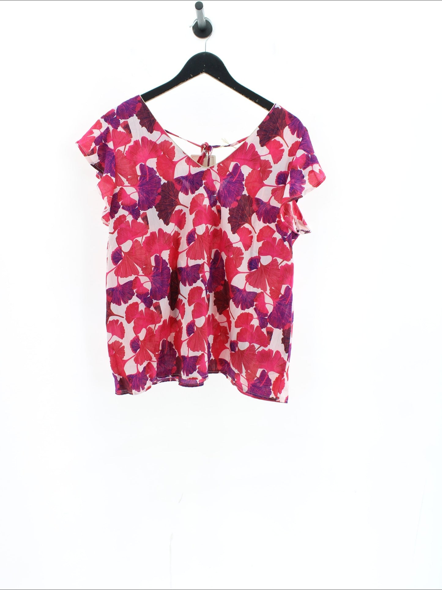 Bluzka Rozmiar: 2XL