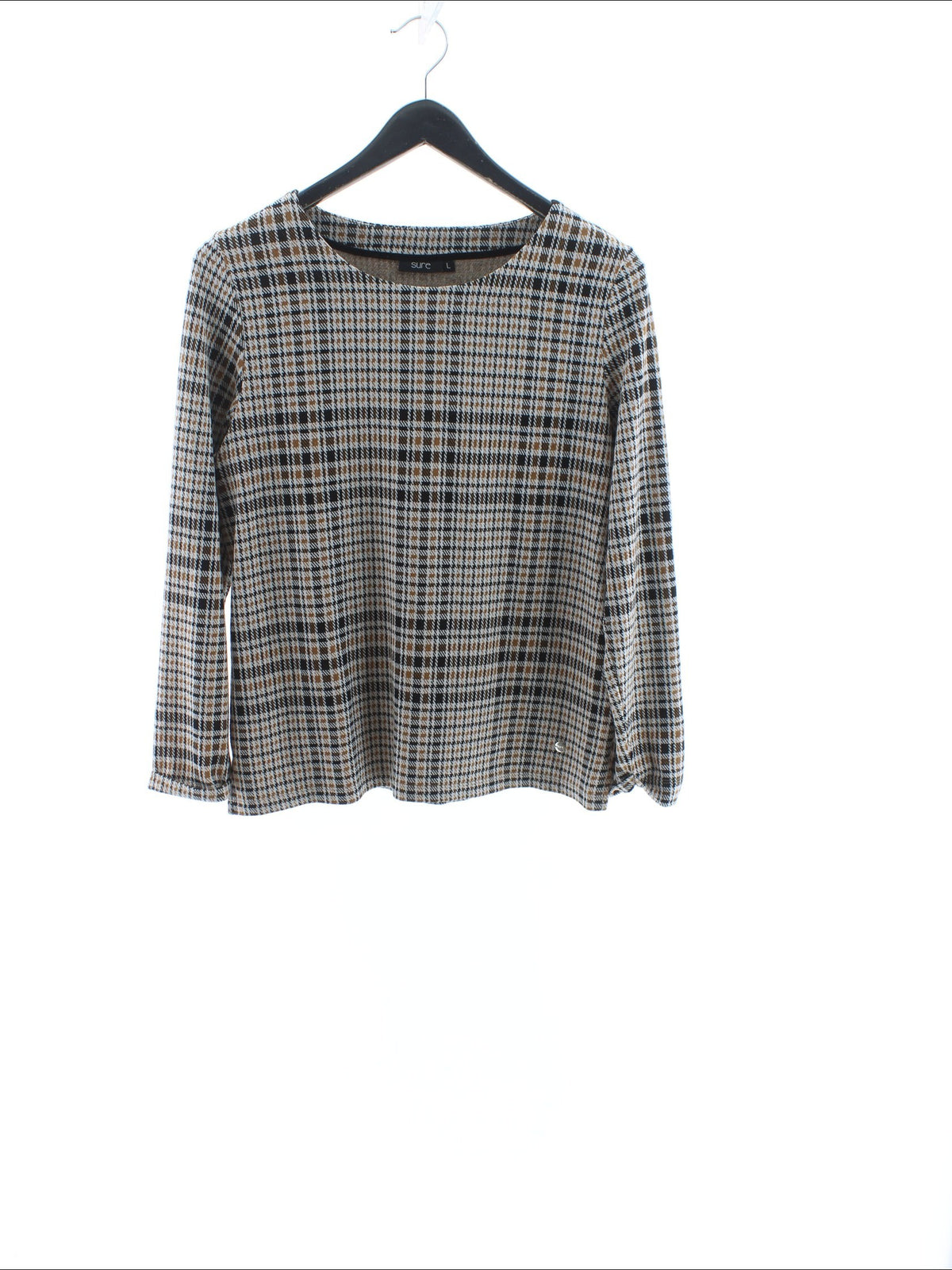 Sweter SURE Rozmiar: L