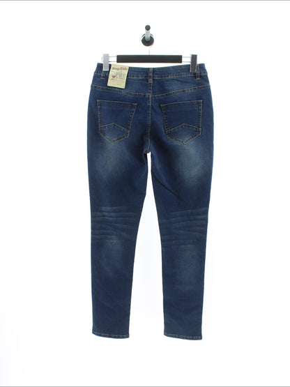 Spodnie jeans Rozmiar: 40