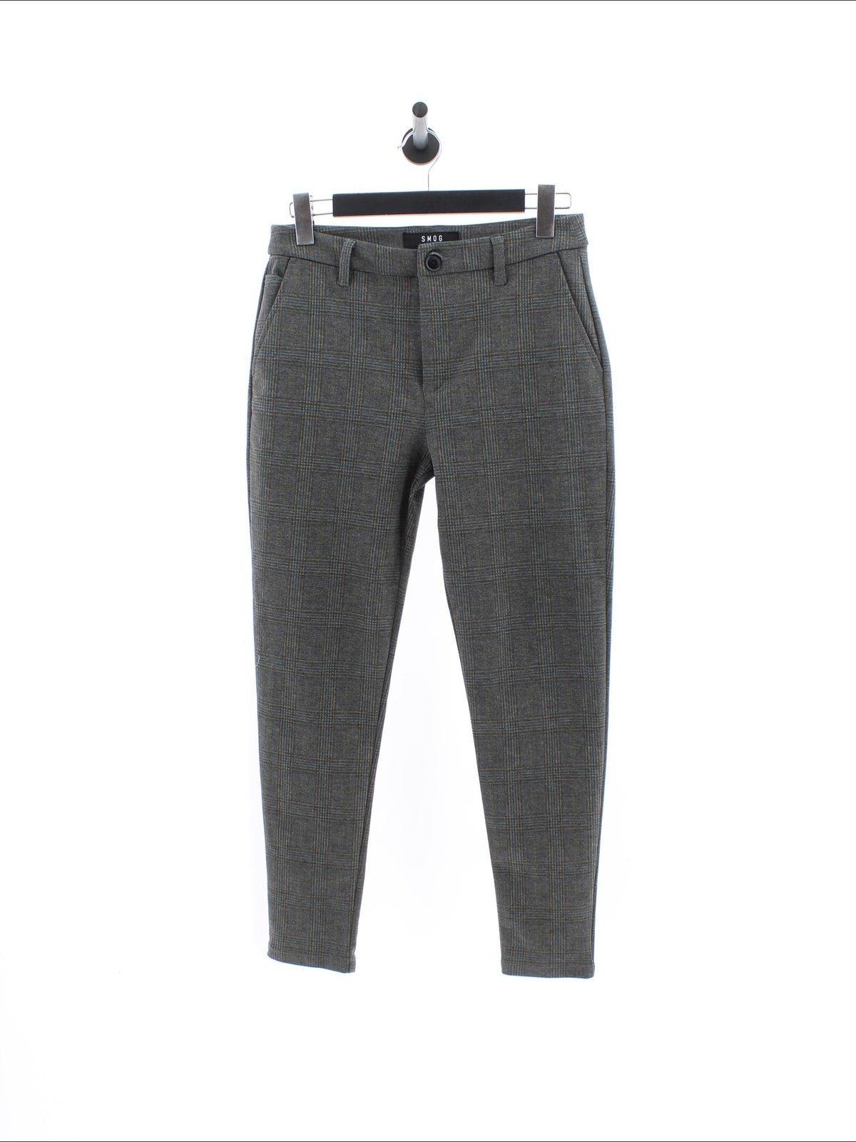 Spodnie Eleganckie SMOG Rozmiar: XS