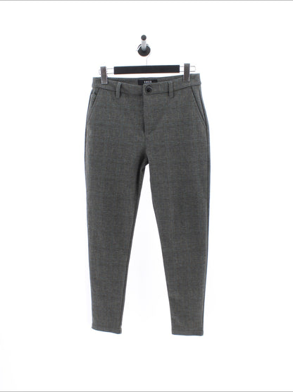 Spodnie Eleganckie SMOG Rozmiar: XS