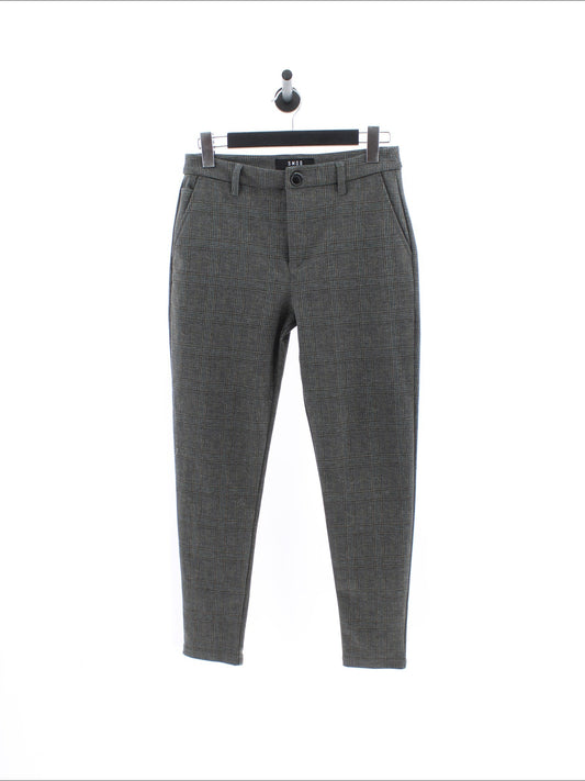Spodnie Eleganckie SMOG Rozmiar: XS