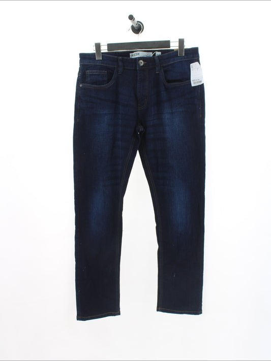 Spodnie jeans INDICODE JEANS Rozmiar: W33/L32