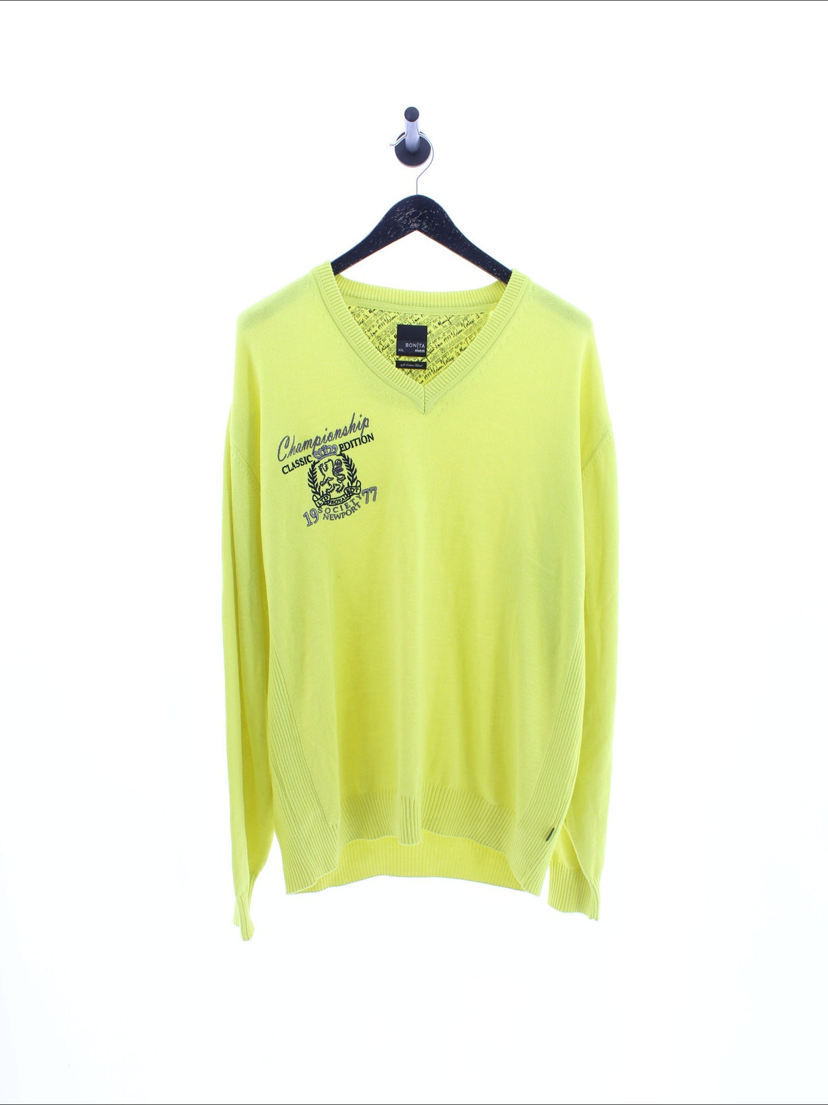 Sweter Bonita Rozmiar: 2XL