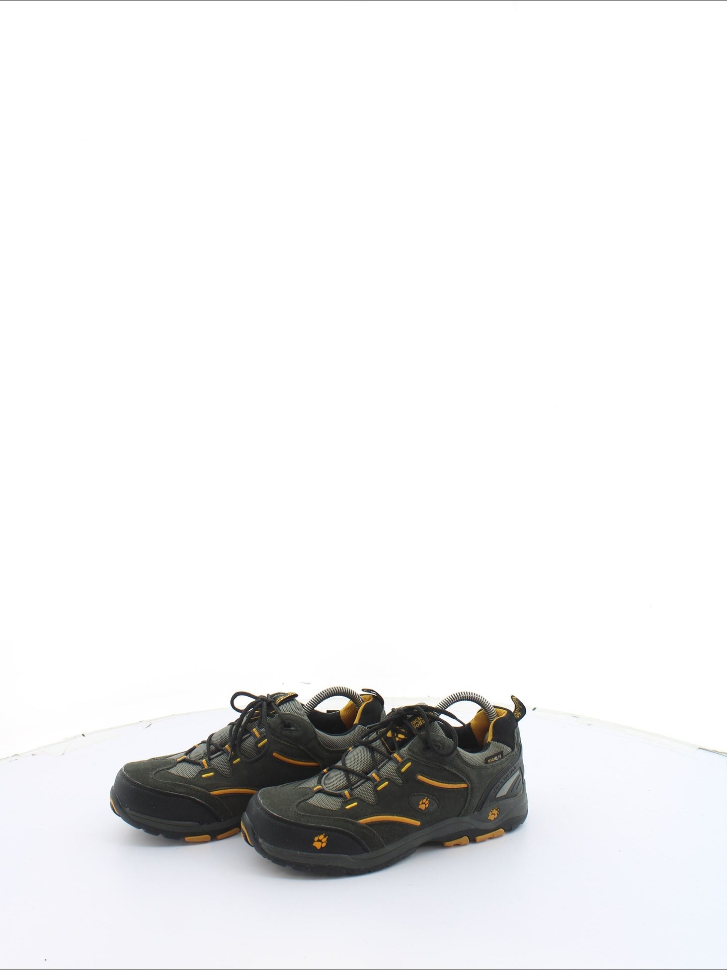 Buty Jack Wolfskin Rozmiar: 38