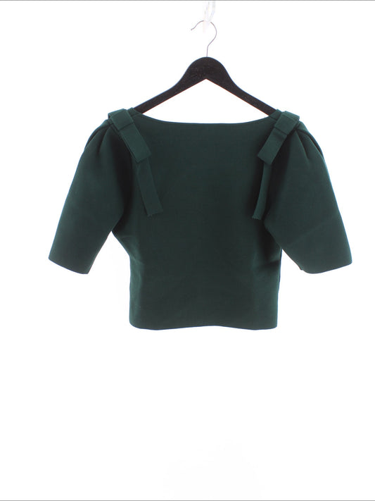 Sweter Zara Rozmiar: L