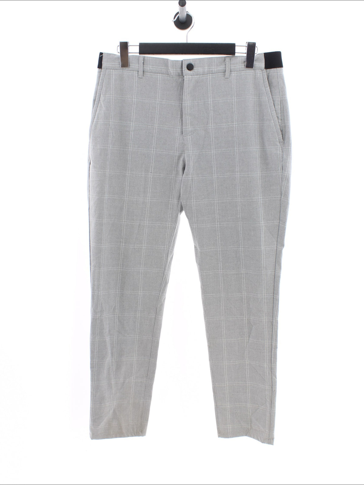 Spodnie Casual Zara Rozmiar: L