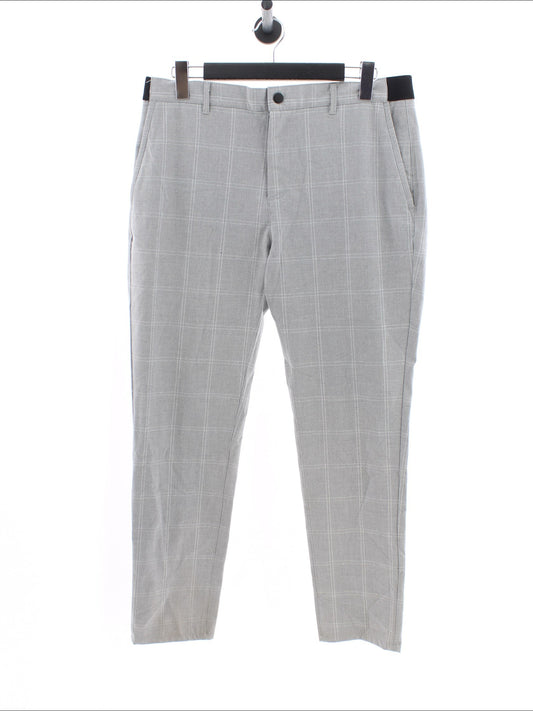 Spodnie Casual Zara Rozmiar: L