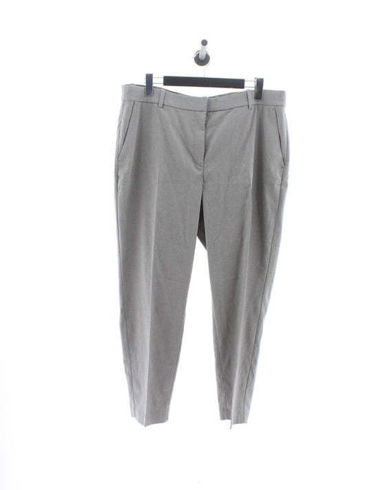 Spodnie Eleganckie H&M Rozmiar: 50