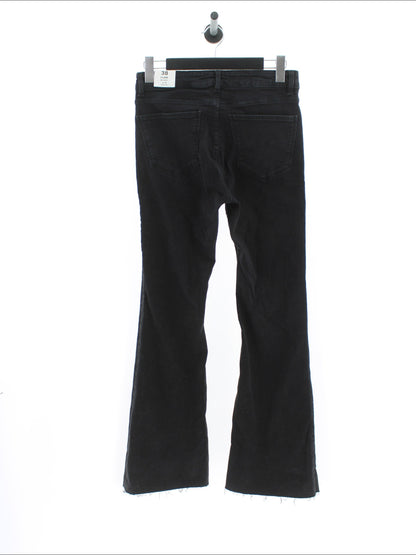 Spodnie jeans Mango Rozmiar: 38