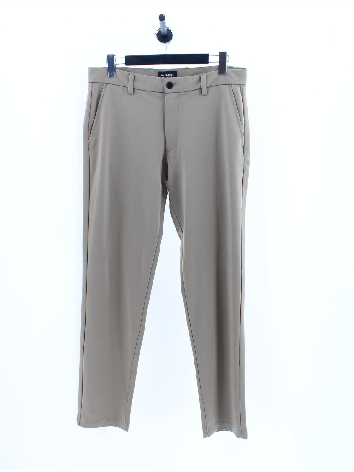 Spodnie Casual JACK & JONES Rozmiar: W34/L34