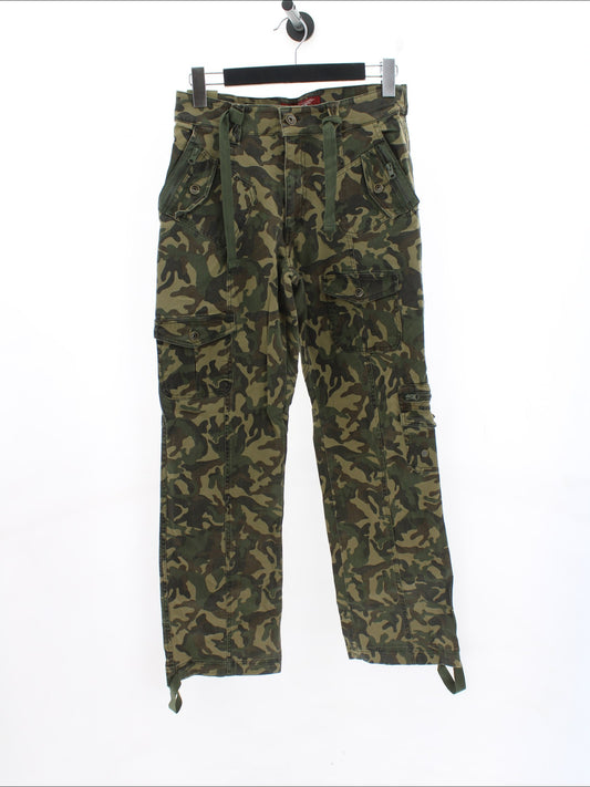 Spodnie Militaria Rozmiar: 42