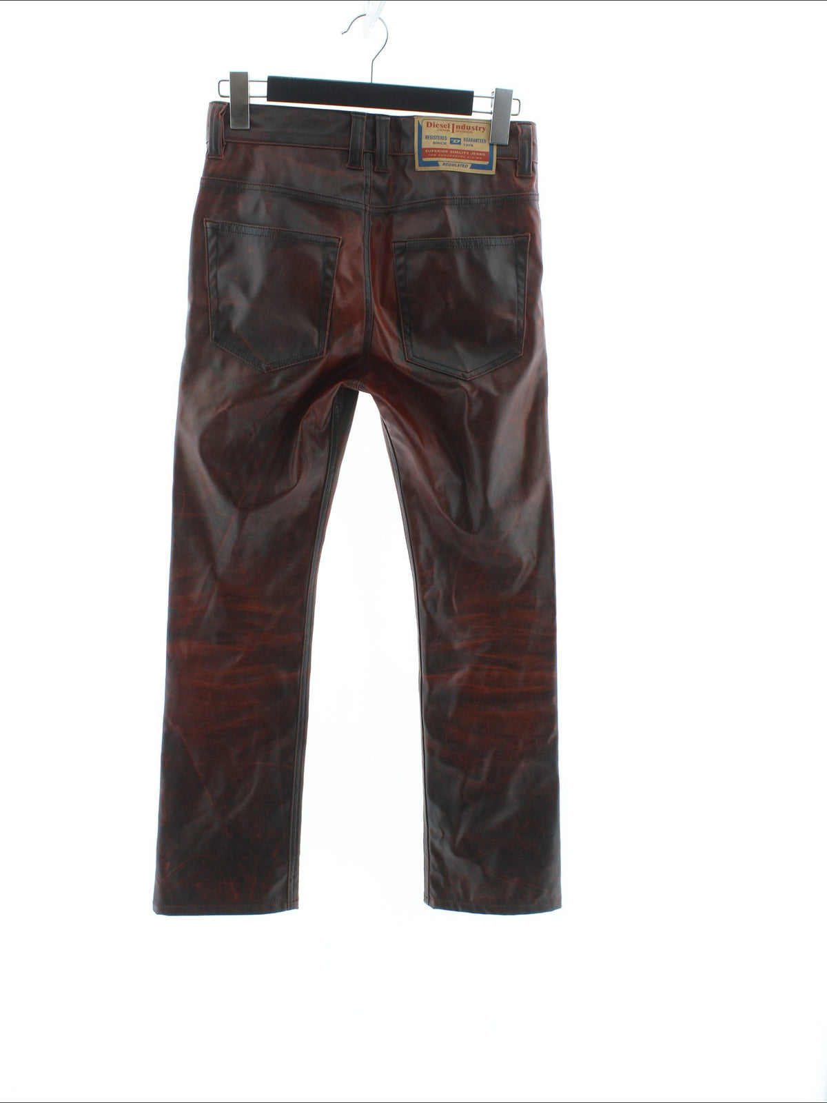 Spodnie Casual Desigual Rozmiar: 44