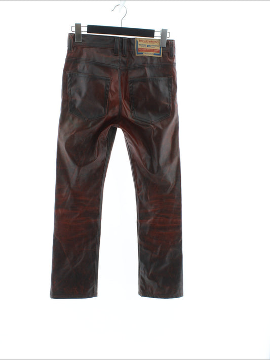 Spodnie Casual Desigual Rozmiar: 44