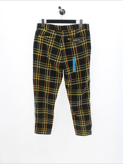 Spodnie Casual PULL&BEAR Rozmiar: 42