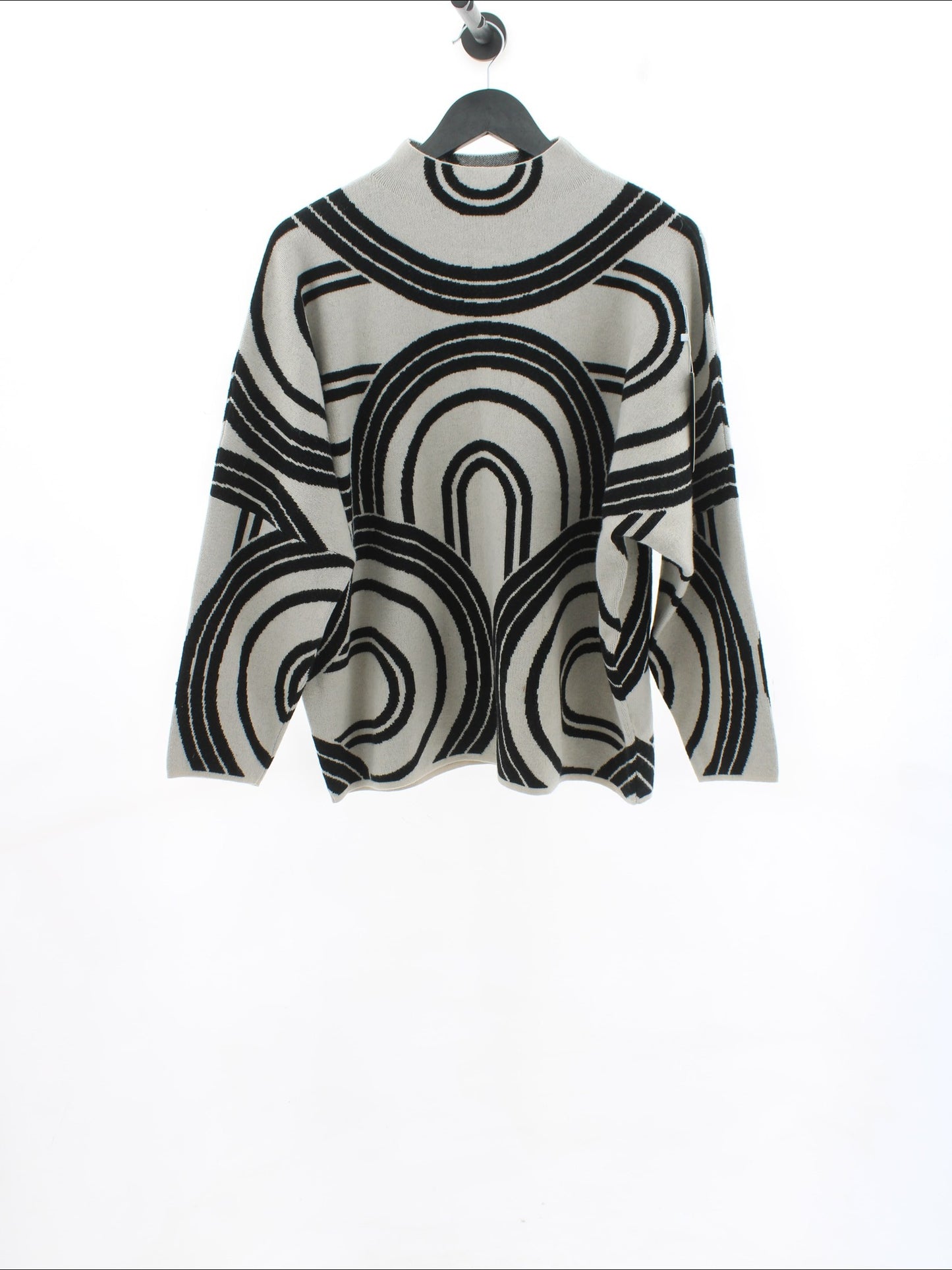 Sweter Rozmiar: uniwersalny