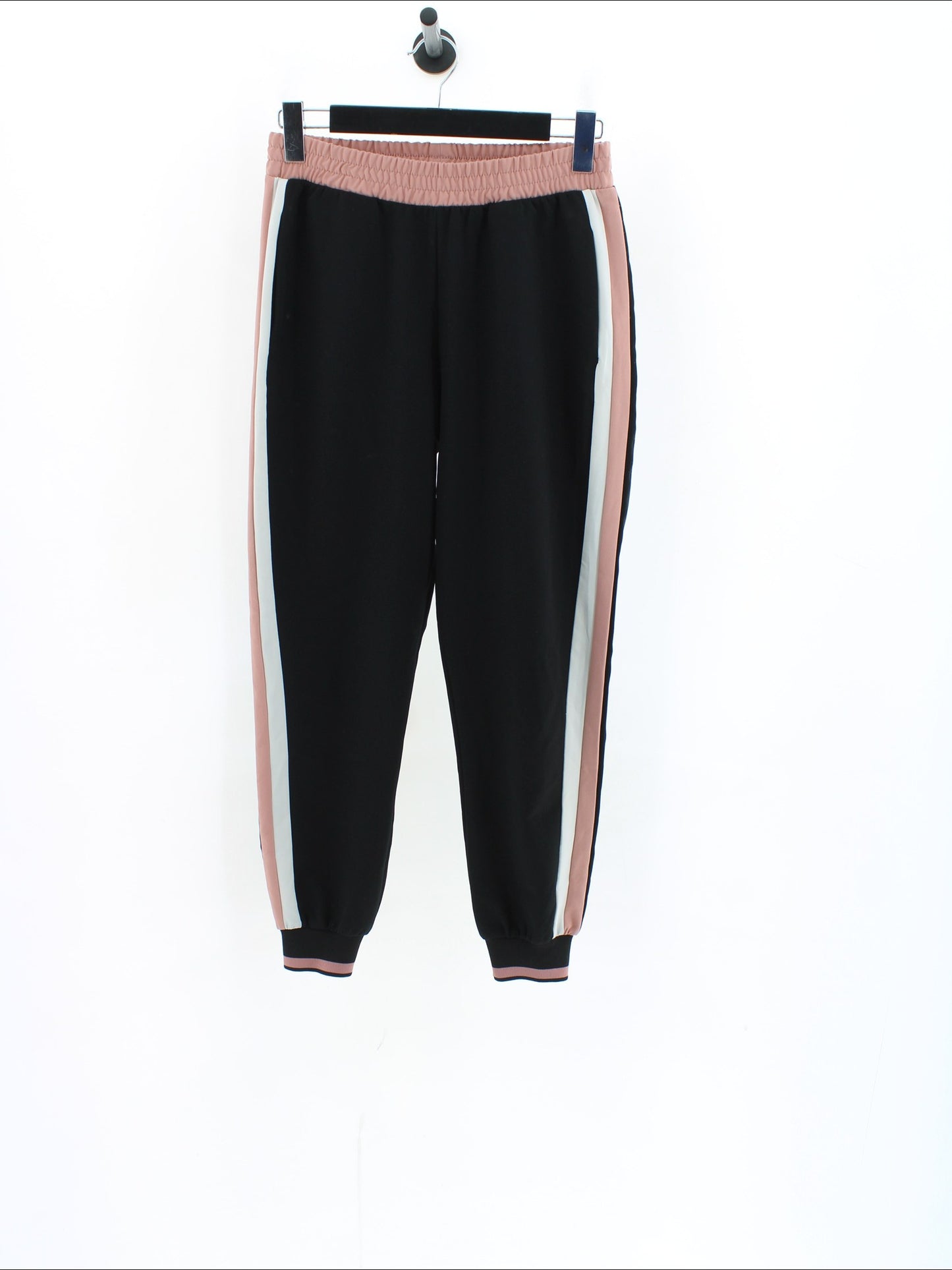 Spodnie Casual Zara Rozmiar: S