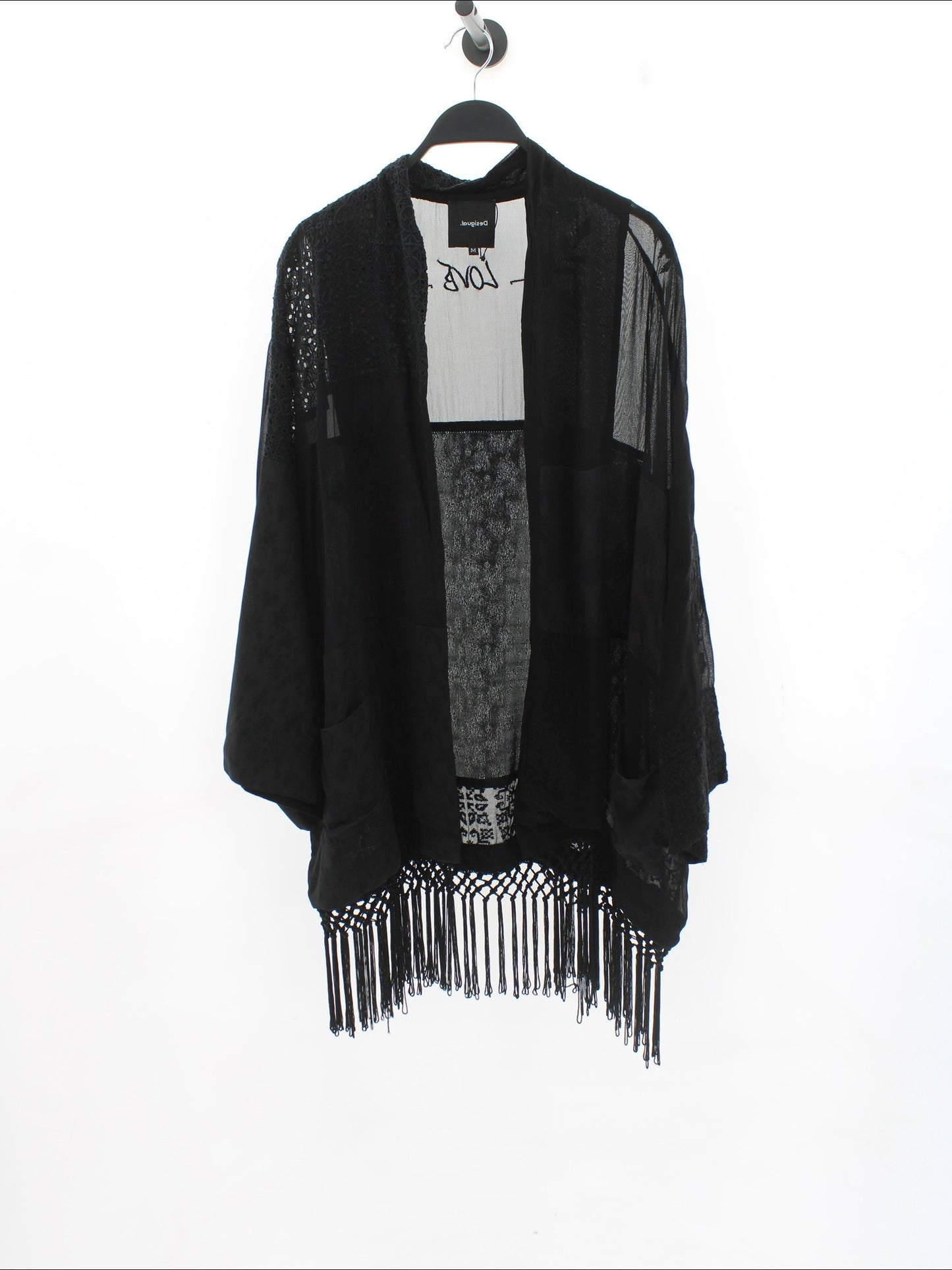 Bluzka Desigual Rozmiar: M