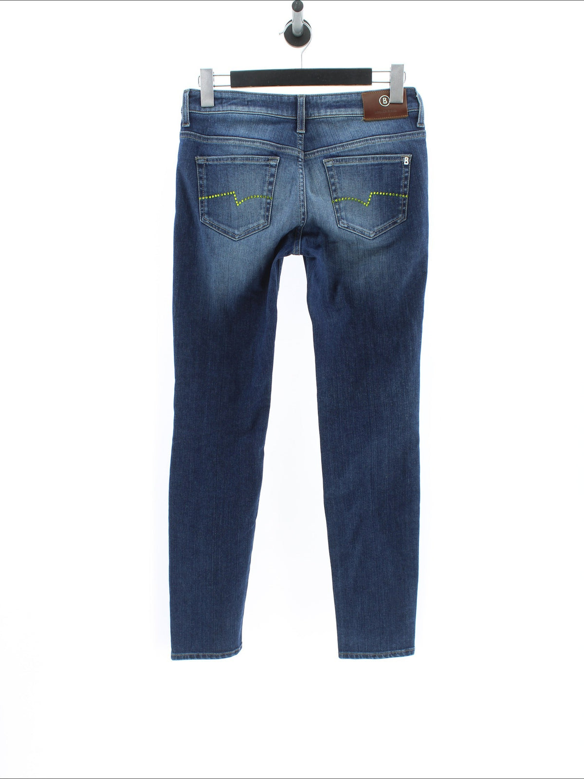 Spodnie jeans Bogner Rozmiar: W28/L32