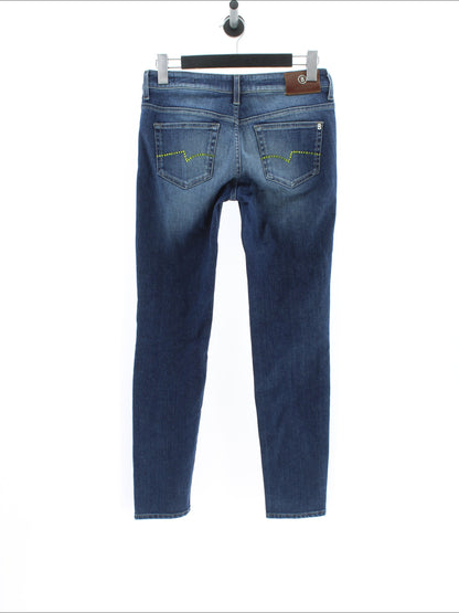 Spodnie jeans Bogner Rozmiar: W28/L32