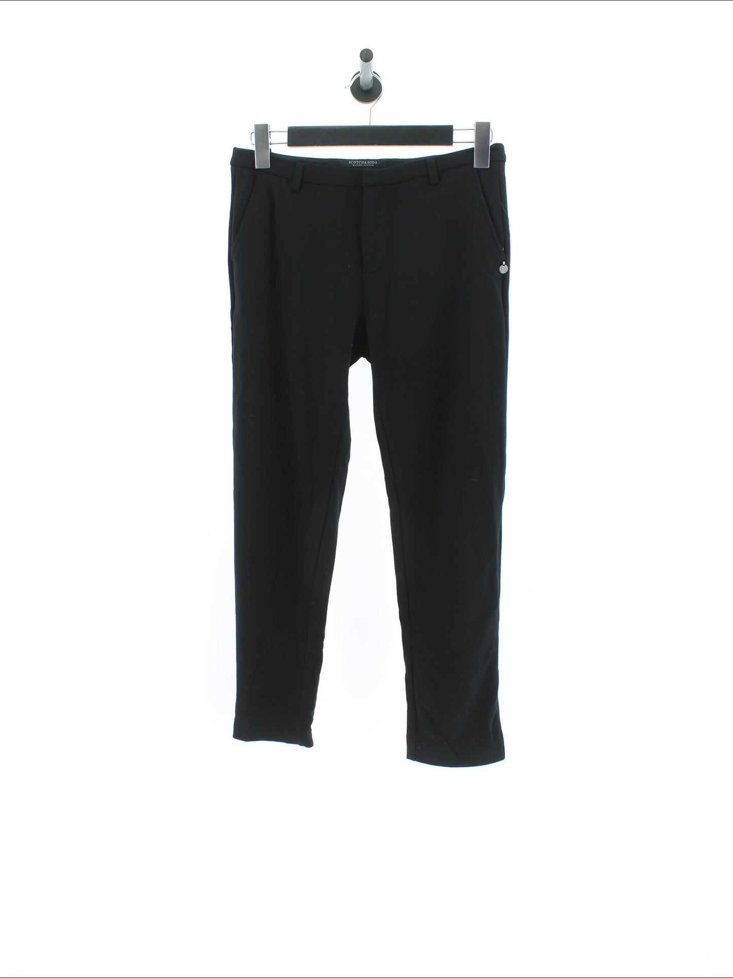 Spodnie Eleganckie Scotch&Soda Rozmiar: XS